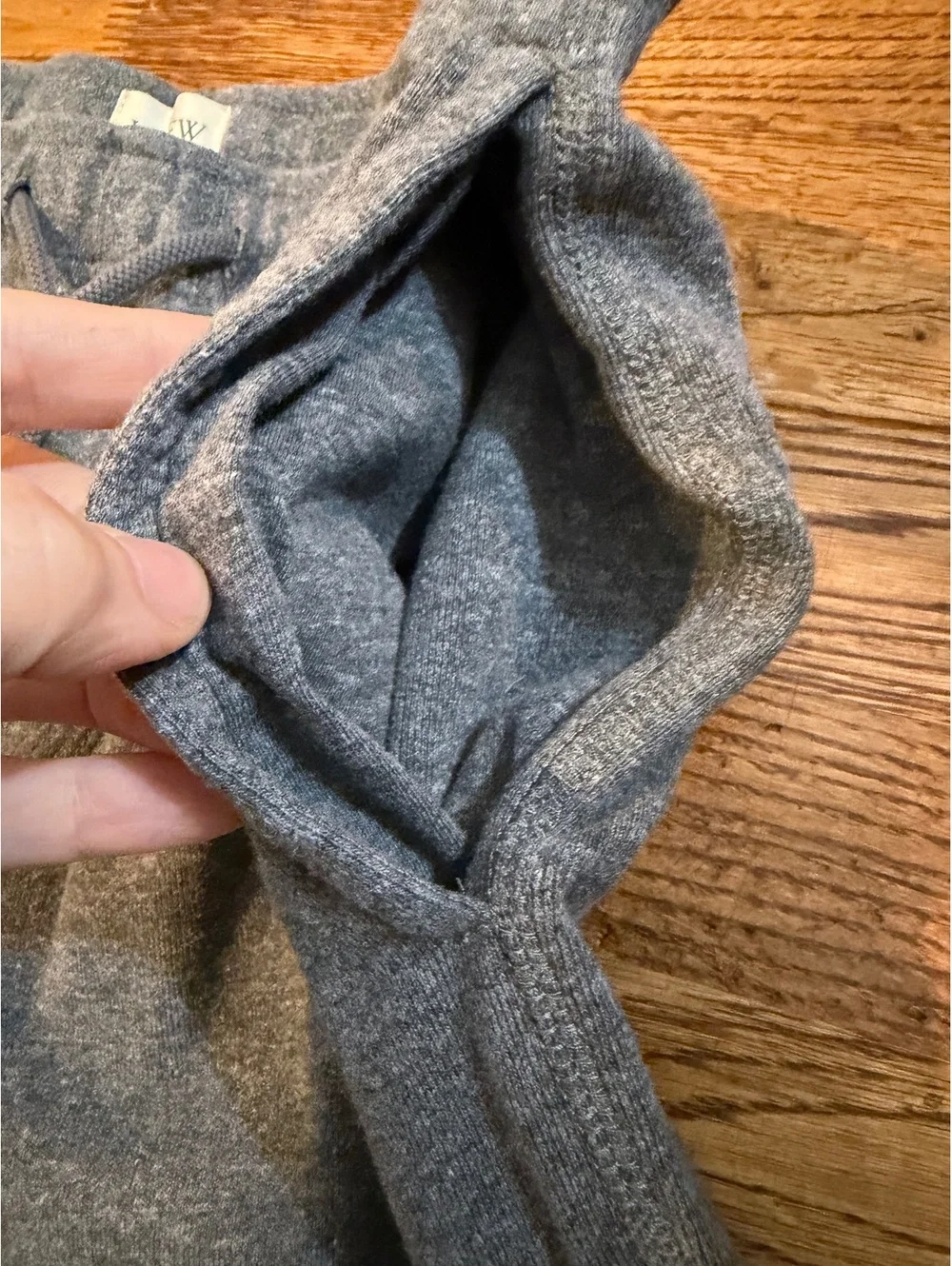 J. Crew inspired by